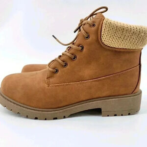 Insulate Ankle  Boot